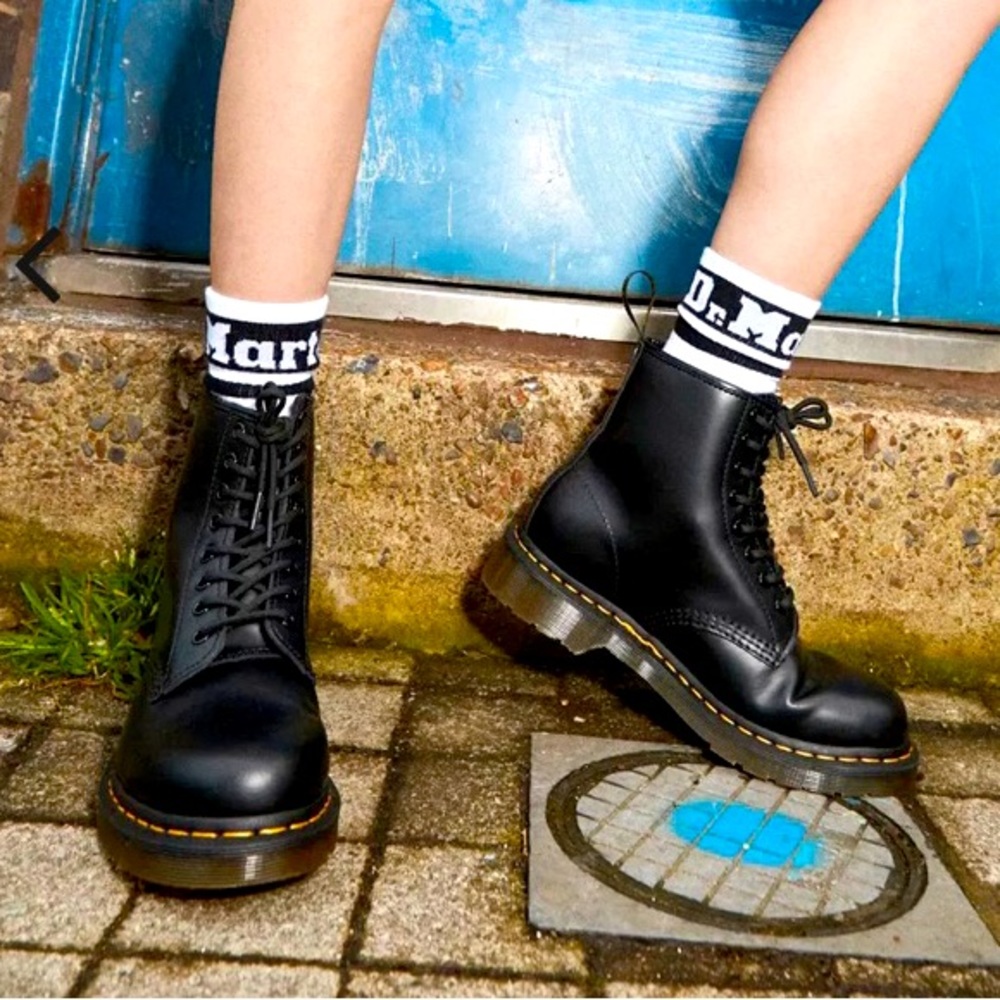 Dr Martens 1460
